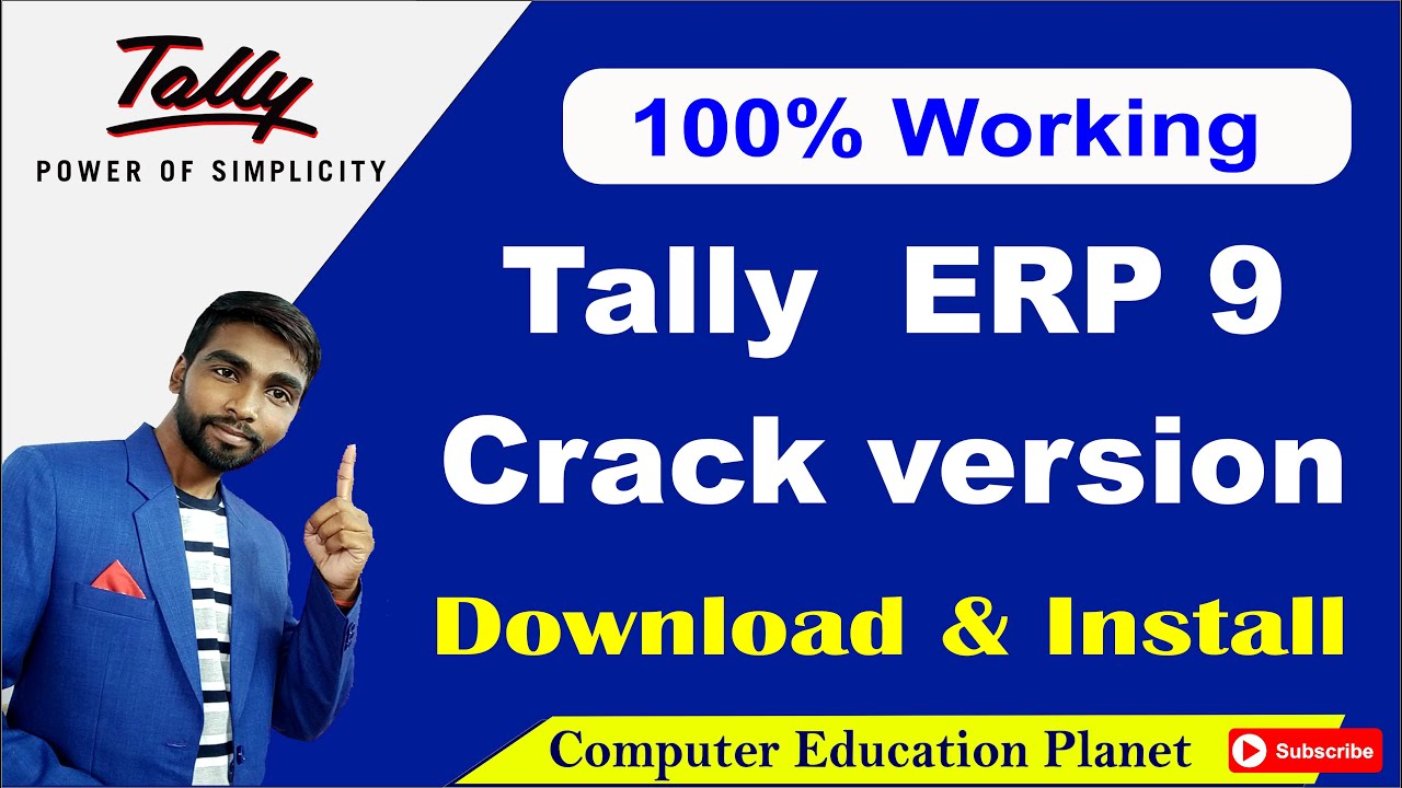 tally erp 9.6.3 download